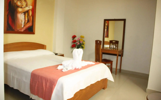 Royal Kerkus Hotel