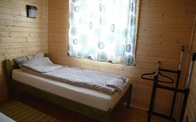 Country Garden - Országkert