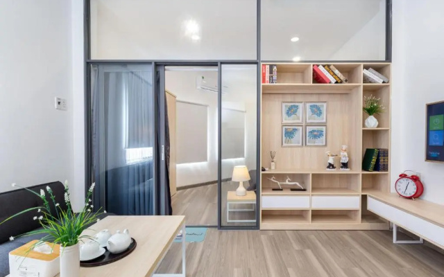 Spotlight Hotel