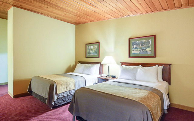 Quality Inn Winchester