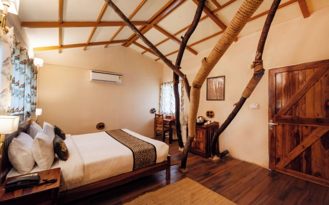 Bagh Serai by Alaya Stays