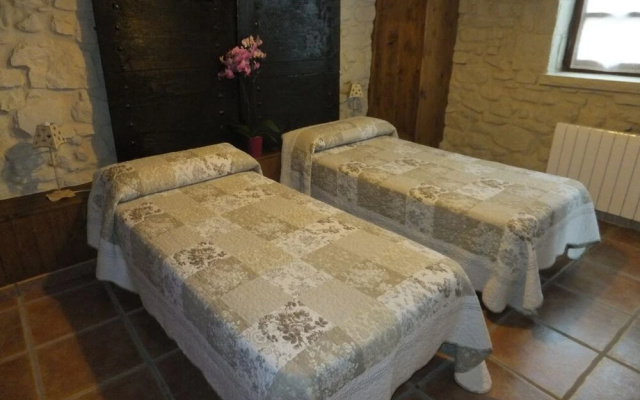 Urresillo Landetxea