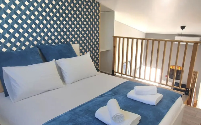 Xagi House - Montargil