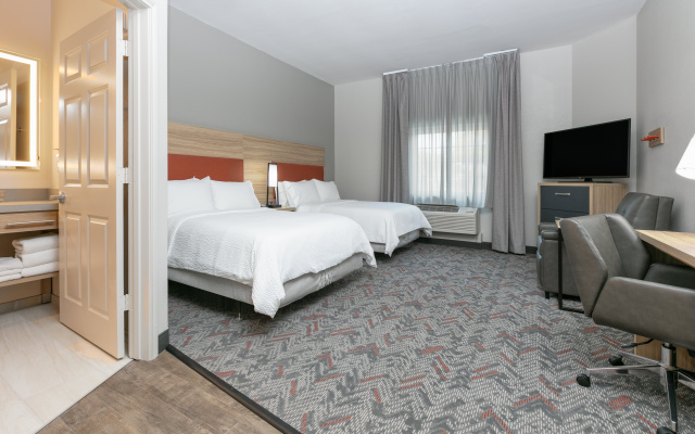 Candlewood Suites Lake Jackson Clute by IHG