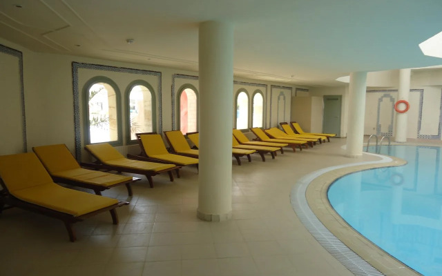 ROBINSON DJERBA BAHIYA - All inclusive