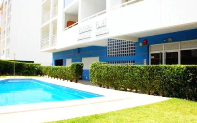 Apartamentos Riviera Flat