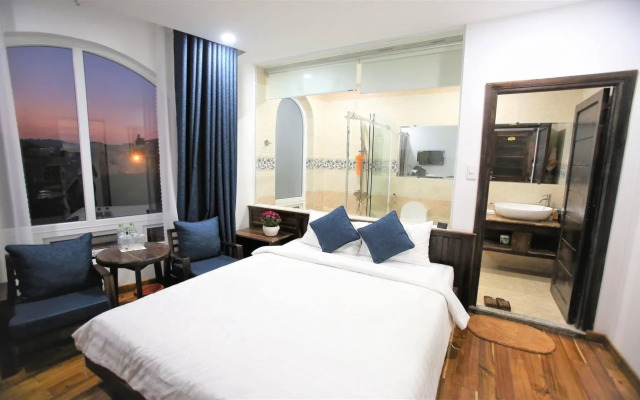 Bazan Dalat Hotel