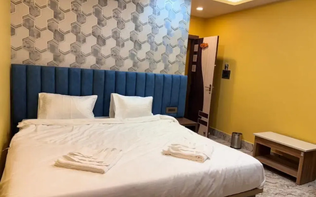 Hotel Mukti Residency