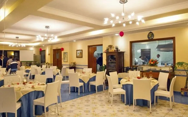Albergo Da Carmine