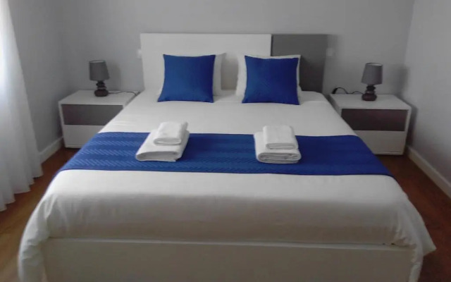Villa Tavares Suítes