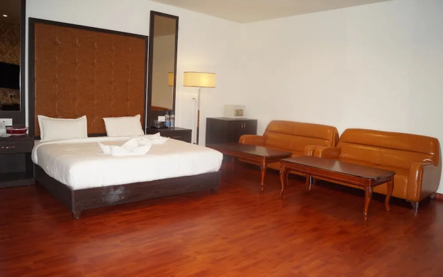 Shiva Inn