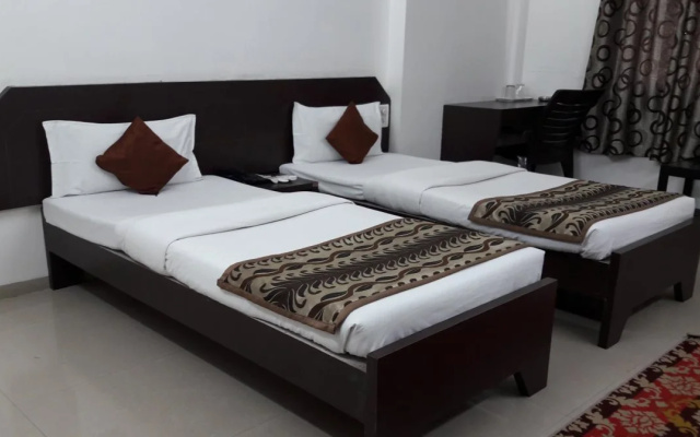 Hotel Rajwada