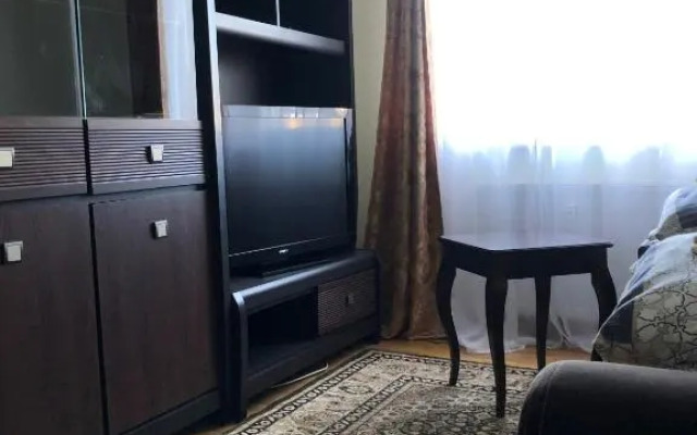 Apartament Słoneczny