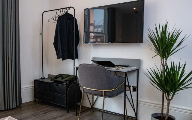 Nitehouse Serviced Apartments