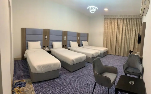 Silver Sand Hotel
