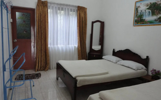 Pedro Resort