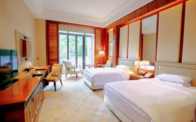 Dongjiao State Guest Hotel