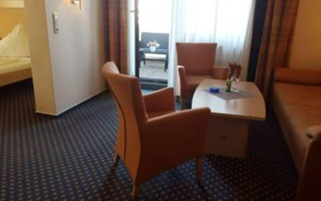 Aparthotel kleine Perle