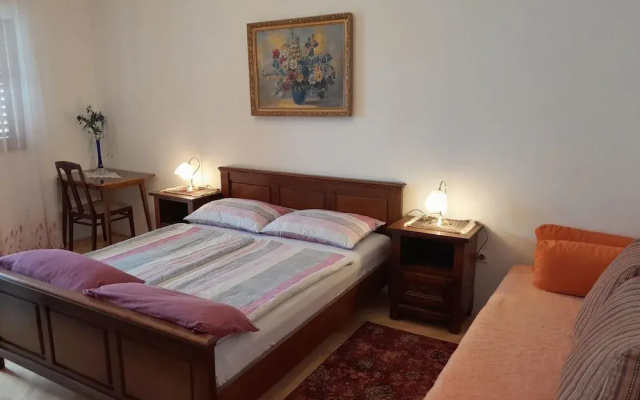 Apartment in Biograd Near Drazica Beach