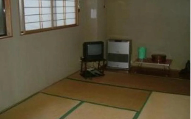 Kamataya Ryokan