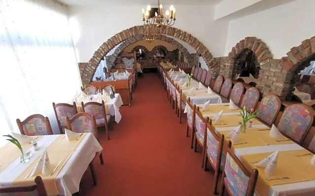 Hotel Zur Linde