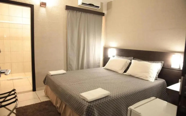 Drud`s Express Hotel