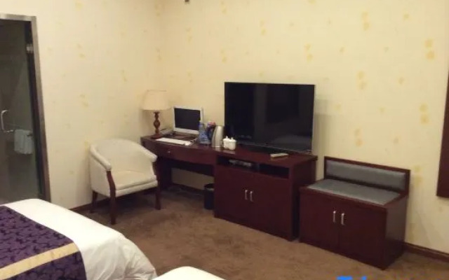 Tianliyuan Hotel