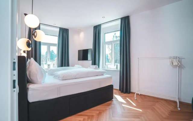 Apartments Im Herzen Von Innsbruck