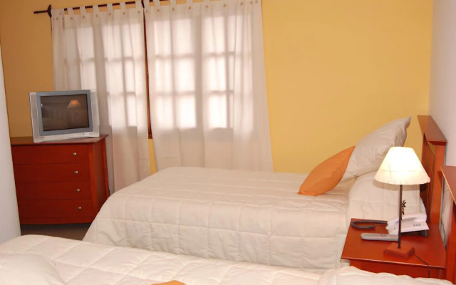 Hosteria & Spa Plaza Esquel