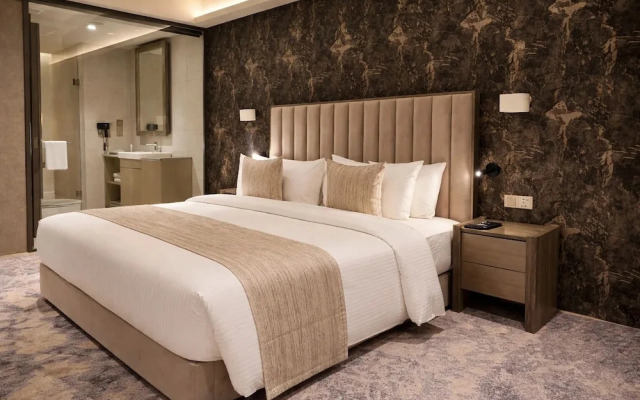 colombo international airport hotel