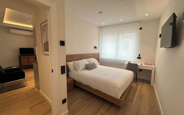 Apartamentos Prior by gaiarooms