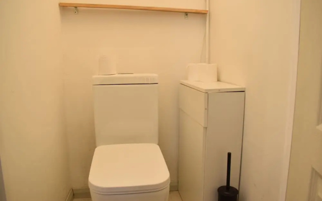 Studio Apartment Close to Bethnal Green Station