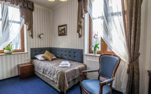 Hotel Fryderyk