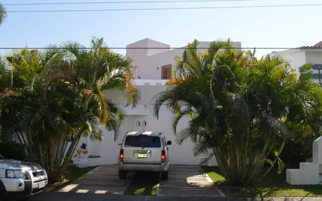 Casa Gypsi