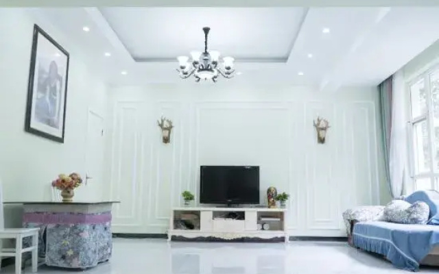 Youyang Meiju Homestay