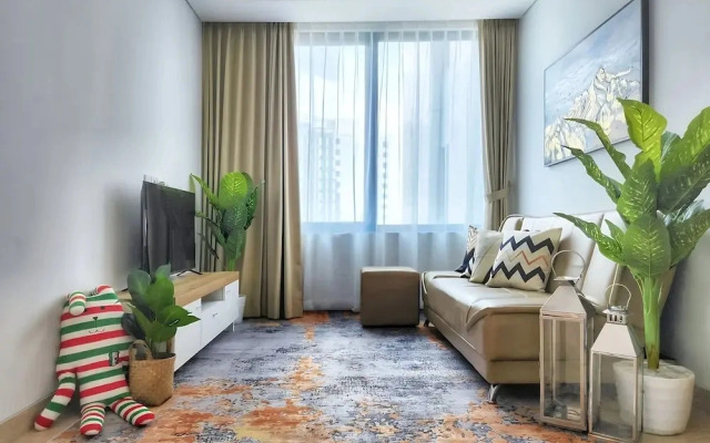 Staysanliving - Southgate