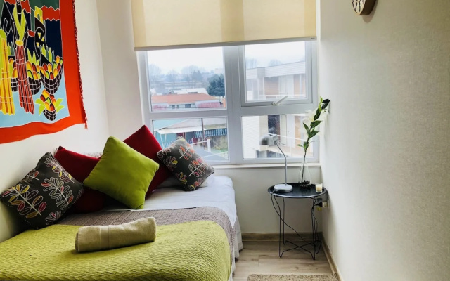 SleepWell Suites&Apartments