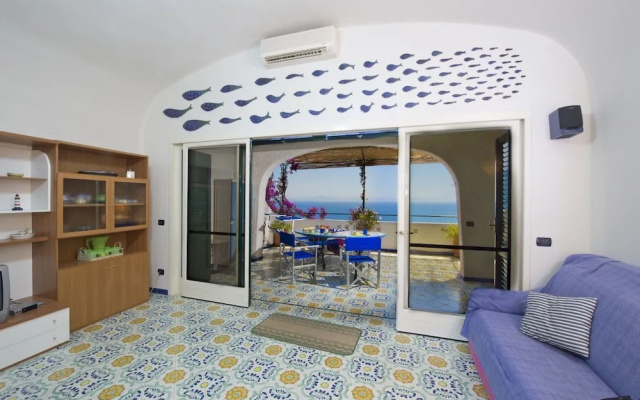 Casa La Conca