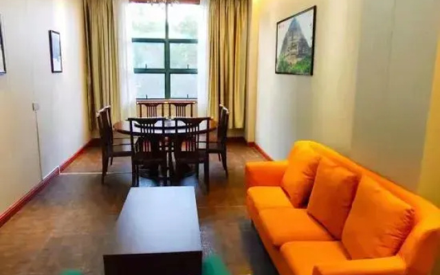 Xiyuan Hotel