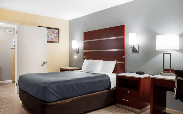Escape Inn Hershey