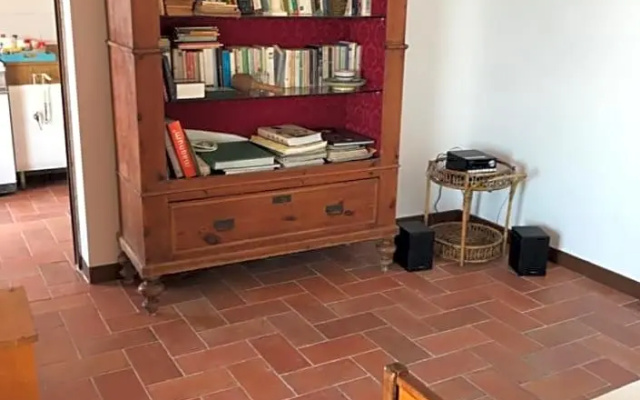 Villa La Galetta