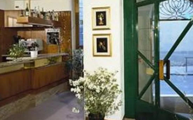 Boboli Suite