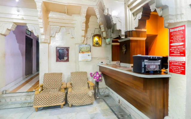 SPOT ON 80609 Mishra Paying Guest House