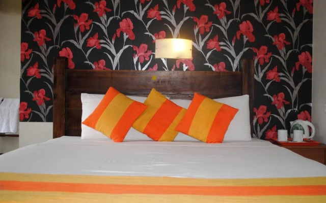 Yoho Rathmal Hotel