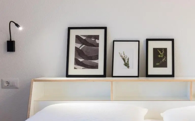 Hus Appartement - Nr. 1