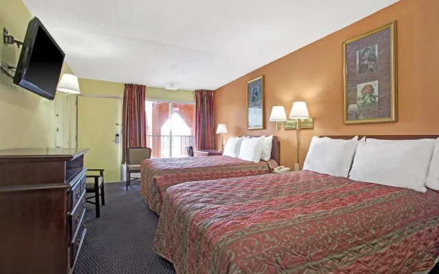 Days Inn Benson