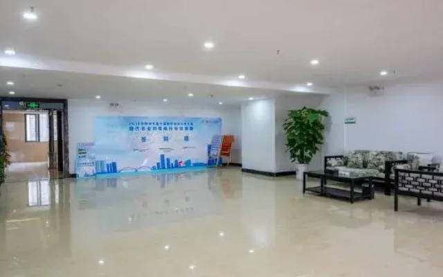 Shuiyue Shanyu Hotel