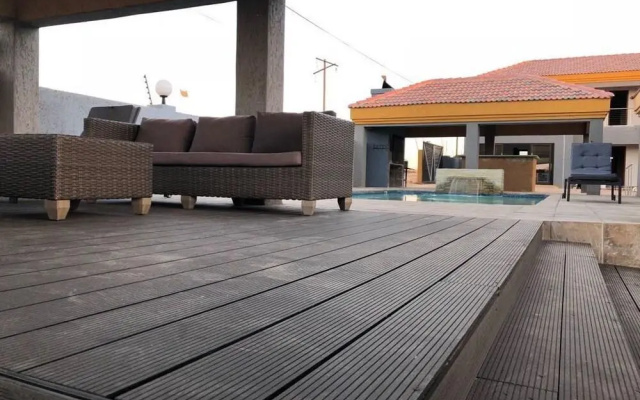 Lana's Boutique Hotel