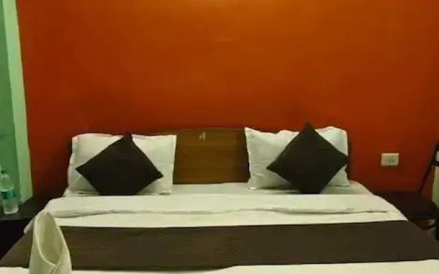 Hotel Rajshila