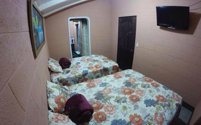 Hotel Casa Jose Coban